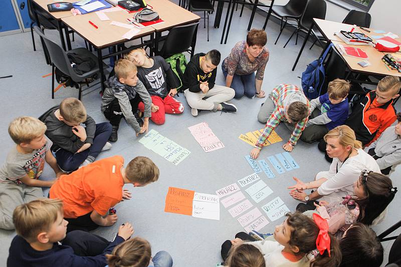 polska szkola podreczniki platforma edukacynja nauczanie na emigracji